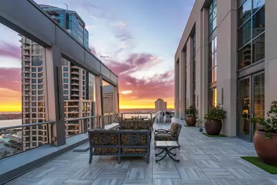  645 Front St #2204, San Diego, CA 92101 - Photo 23
