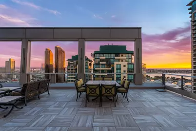  645 Front St #2204, San Diego, CA 92101 - Photo 27