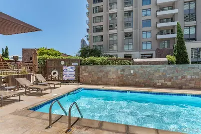  645 Front St #2204, San Diego, CA 92101 - Photo 65