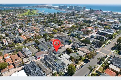  851 C Ave., Coronado, CA 92118 - Photo 35
