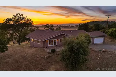  4430 Deer Lake Park, Julian, CA 92036 - Photo 1