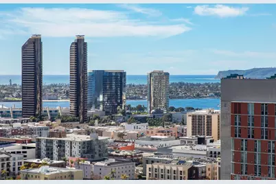  1080 Park Blvd #902, San Diego, CA 92101 - Photo 1
