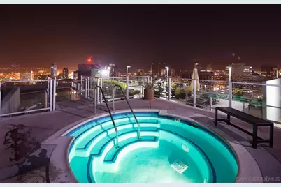  1080 Park Blvd #902, San Diego, CA 92101 - Photo 9