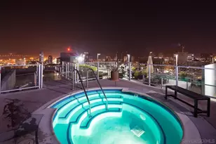 1080 Park Blvd, San Diego, CA 92101 - Photo 9