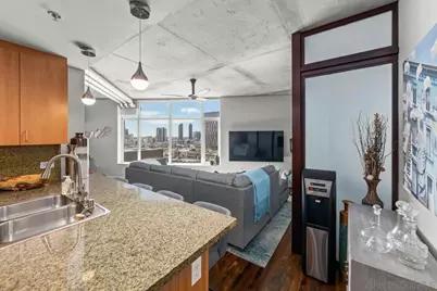  1080 Park Blvd #902, San Diego, CA 92101 - Photo 21