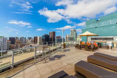  1080 Park Blvd #902, San Diego, CA 92101 - Photo 3