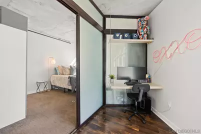  1080 Park Blvd #902, San Diego, CA 92101 - Photo 29