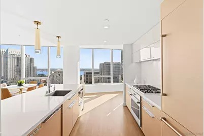  888 W E Street #2004, San Diego, CA 92101 - Photo 7