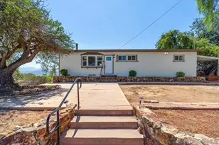 497 Mountain View Rd, El Cajon, CA 92021 - Photo 1