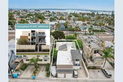 1228 Grand, San Diego, CA 92109 - Photo 1