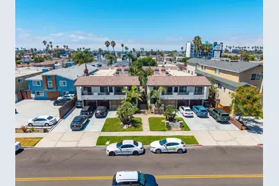  4638 & 4648 Ohio Street, San Diego, CA 92116 - Photo 1