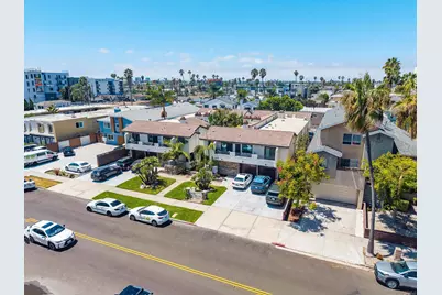  4638 & 4648 Ohio Street, San Diego, CA 92116 - Photo 3