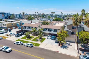 4638 & 4648 Ohio St, San Diego, CA 92116 - Photo 3