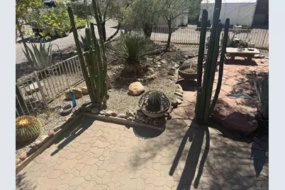  1951 Carrizo Gorge, Jacumba, CA 91934 - Photo 23