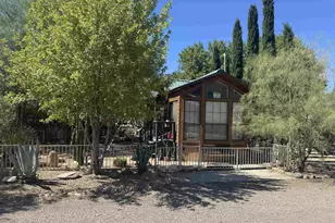 1951 Carrizo Gorge, Jacumba, CA 91934 - Photo 1