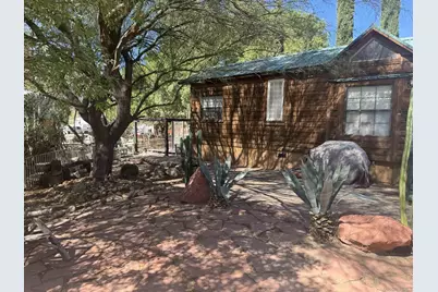  1951 Carrizo Gorge, Jacumba, CA 91934 - Photo 3