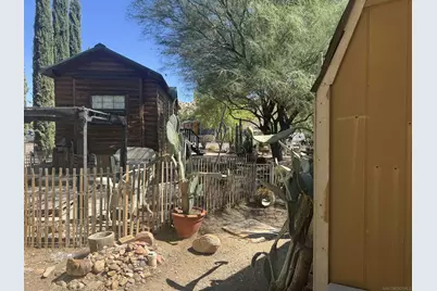  1951 Carrizo Gorge, Jacumba, CA 91934 - Photo 17