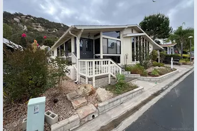 8975 Lawrence Welk #SPC 311, Escondido, CA 92026 - Photo 31