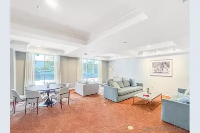  2400 5th Ave #203, San Diego, CA 92101 - Photo 27