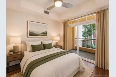  2400 5th Ave #203, San Diego, CA 92101 - Photo 19