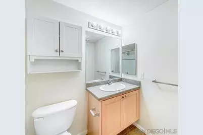  2400 5th Ave #203, San Diego, CA 92101 - Photo 17