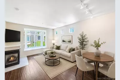  2400 5th Ave #203, San Diego, CA 92101 - Photo 1