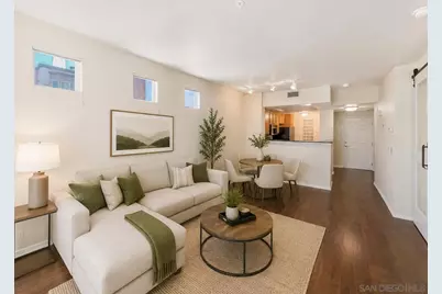  2400 5th Ave #203, San Diego, CA 92101 - Photo 5