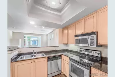  2400 5th Ave #203, San Diego, CA 92101 - Photo 13
