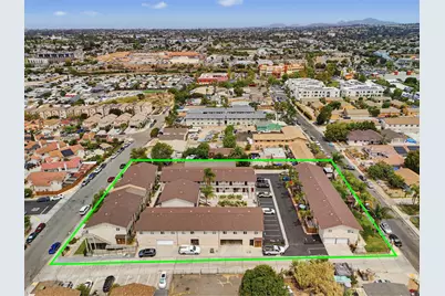  202 Willie James Jones Avenue, San Diego, CA 92102 - Photo 15