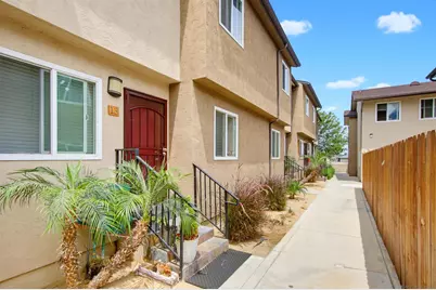  202 Willie James Jones Avenue, San Diego, CA 92102 - Photo 7