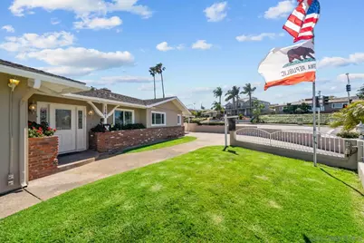  1261 Catalina, San Diego, CA 92107 - Photo 1