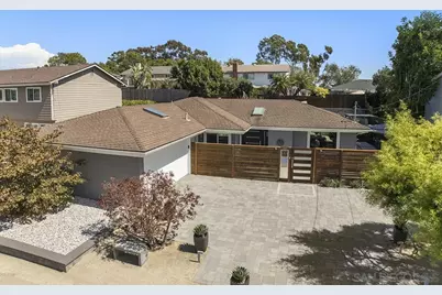  3541 Stetson Avenue, San Diego, CA 92122 - Photo 1
