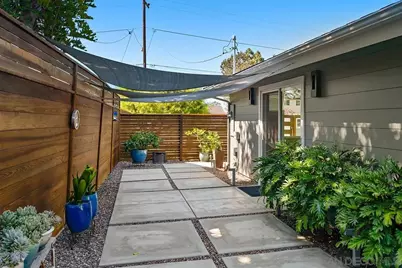  3541 Stetson Avenue, San Diego, CA 92122 - Photo 3
