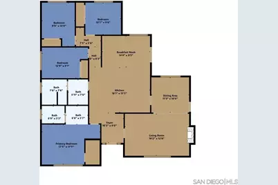  4012 Via Rio Ave, Oceanside, CA 92057 - Photo 39