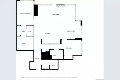  550 Front Street #1708, San Diego, CA 92101 - Photo 55