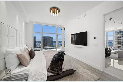  550 Front Street #1708, San Diego, CA 92101 - Photo 45