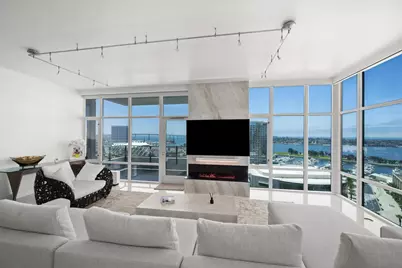 550 Front Street #1708, San Diego, CA 92101 - Photo 21