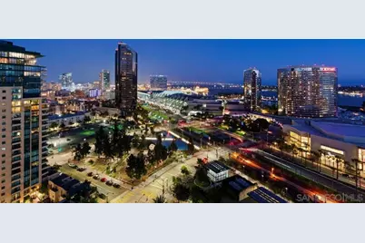  550 Front Street #1708, San Diego, CA 92101 - Photo 13