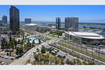  550 Front Street #1708, San Diego, CA 92101 - Photo 41