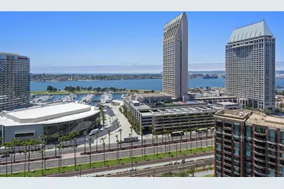  550 Front Street #1708, San Diego, CA 92101 - Photo 3