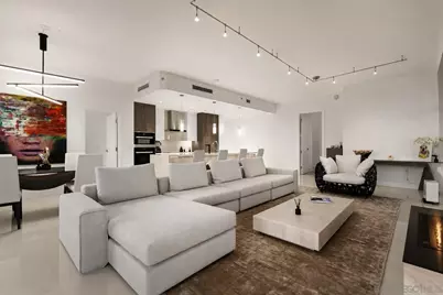  550 Front Street #1708, San Diego, CA 92101 - Photo 17