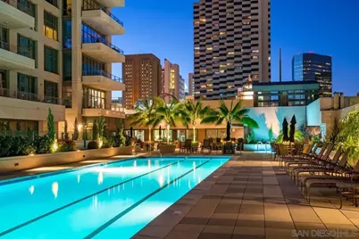  550 Front Street #1708, San Diego, CA 92101 - Photo 61