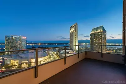  550 Front Street #1708, San Diego, CA 92101 - Photo 15