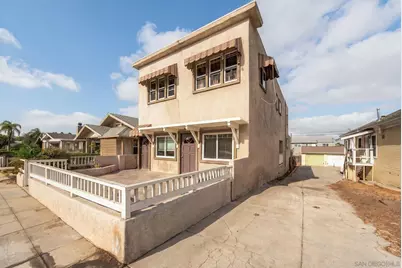  3622-24 Texas St, San Diego, CA 92104 - Photo 39