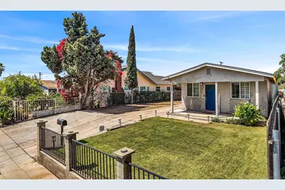  3736-3738 46th Street, San Diego, CA 92105 - Photo 3