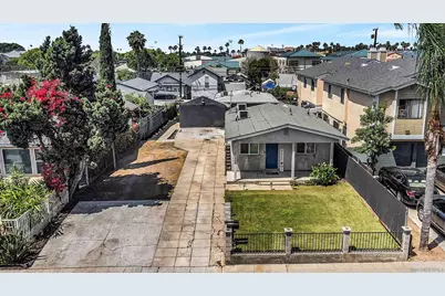  3736-3738 46th Street, San Diego, CA 92105 - Photo 1