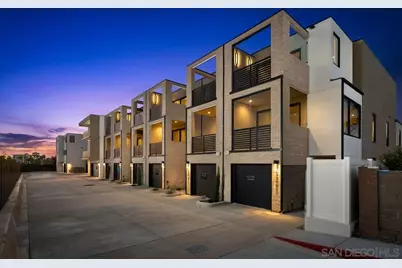  4202 Tonopah St, San Diego, CA 92110 - Photo 5