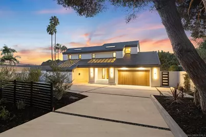  5912 La Jolla Blvd, La Jolla, CA 92037 - Photo 1