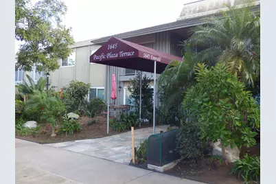  1645 Emerald Street #2C, San Diego, CA 92109 - Photo 1