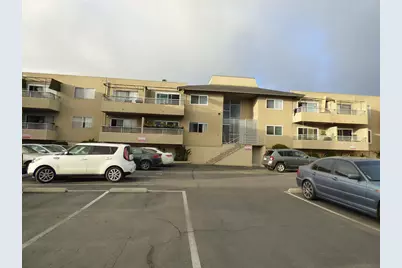  1645 Emerald Street #2C, San Diego, CA 92109 - Photo 7